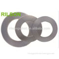 Cheap Seal O Ring Reinforced Graphite Gasket in Cixi Rilson